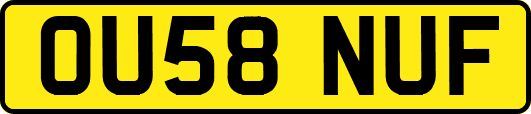 OU58NUF