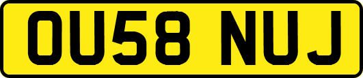 OU58NUJ