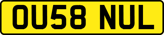OU58NUL