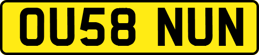 OU58NUN