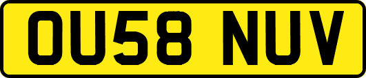 OU58NUV