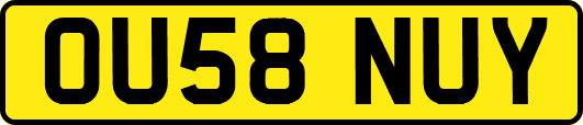 OU58NUY