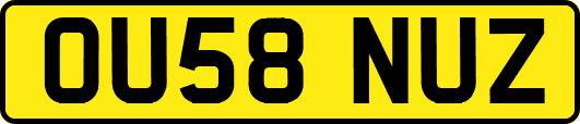 OU58NUZ