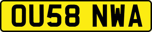 OU58NWA