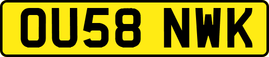 OU58NWK