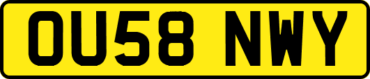OU58NWY