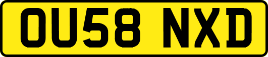 OU58NXD