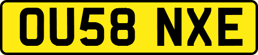 OU58NXE