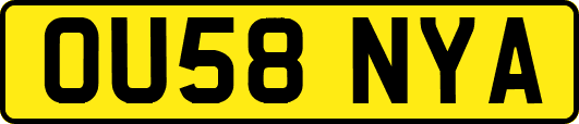 OU58NYA