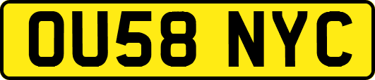 OU58NYC