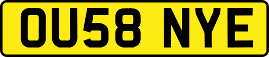 OU58NYE