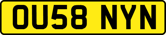 OU58NYN