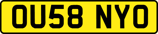 OU58NYO