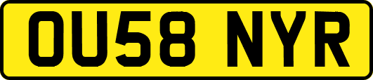 OU58NYR