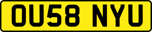 OU58NYU