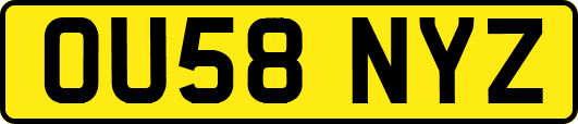 OU58NYZ