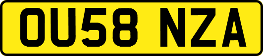 OU58NZA