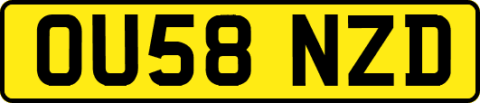 OU58NZD