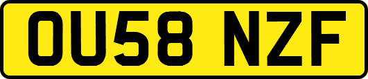 OU58NZF