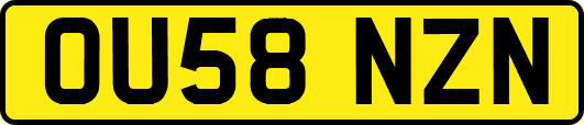 OU58NZN