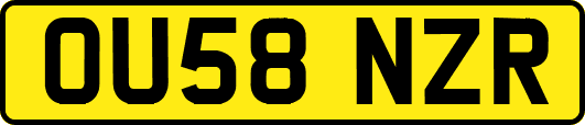 OU58NZR