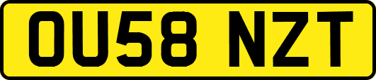OU58NZT