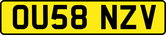 OU58NZV