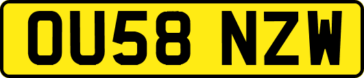 OU58NZW