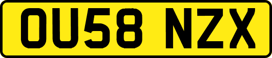 OU58NZX
