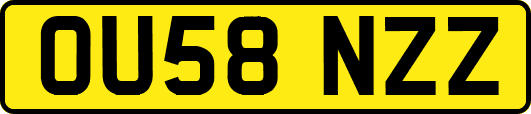 OU58NZZ