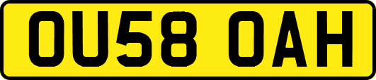 OU58OAH