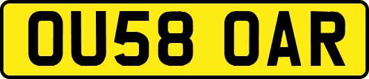 OU58OAR