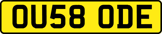 OU58ODE