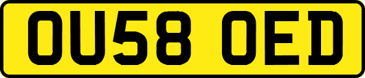 OU58OED