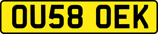 OU58OEK