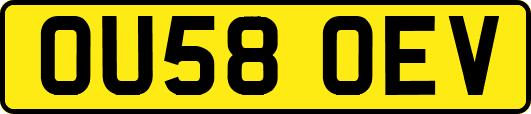 OU58OEV