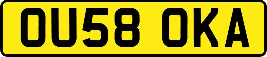 OU58OKA