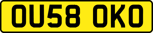 OU58OKO
