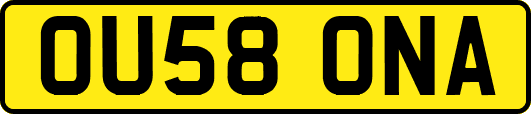 OU58ONA