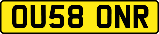 OU58ONR