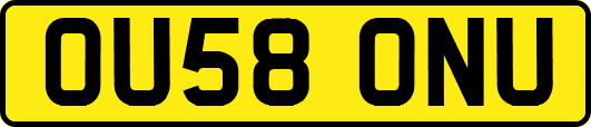 OU58ONU