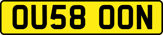 OU58OON