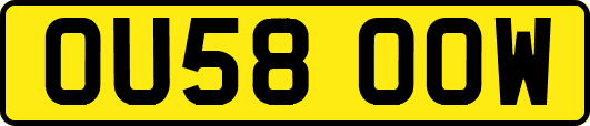 OU58OOW