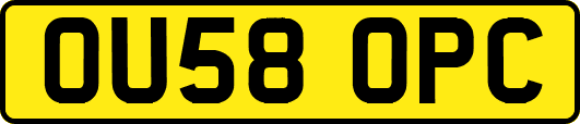 OU58OPC