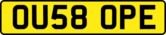 OU58OPE
