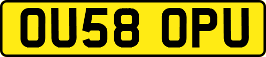 OU58OPU
