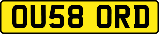OU58ORD