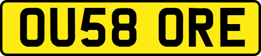 OU58ORE