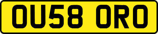 OU58ORO
