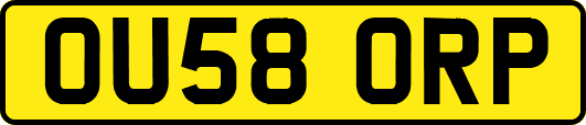 OU58ORP